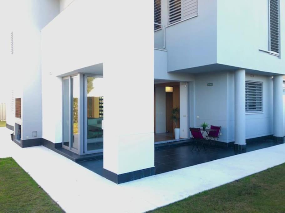 Modern Zen Bali Hotel Puerto Real Exterior photo
