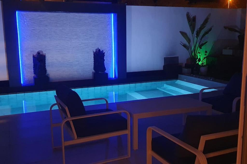 Modern Zen Bali Hotel Puerto Real Exterior photo