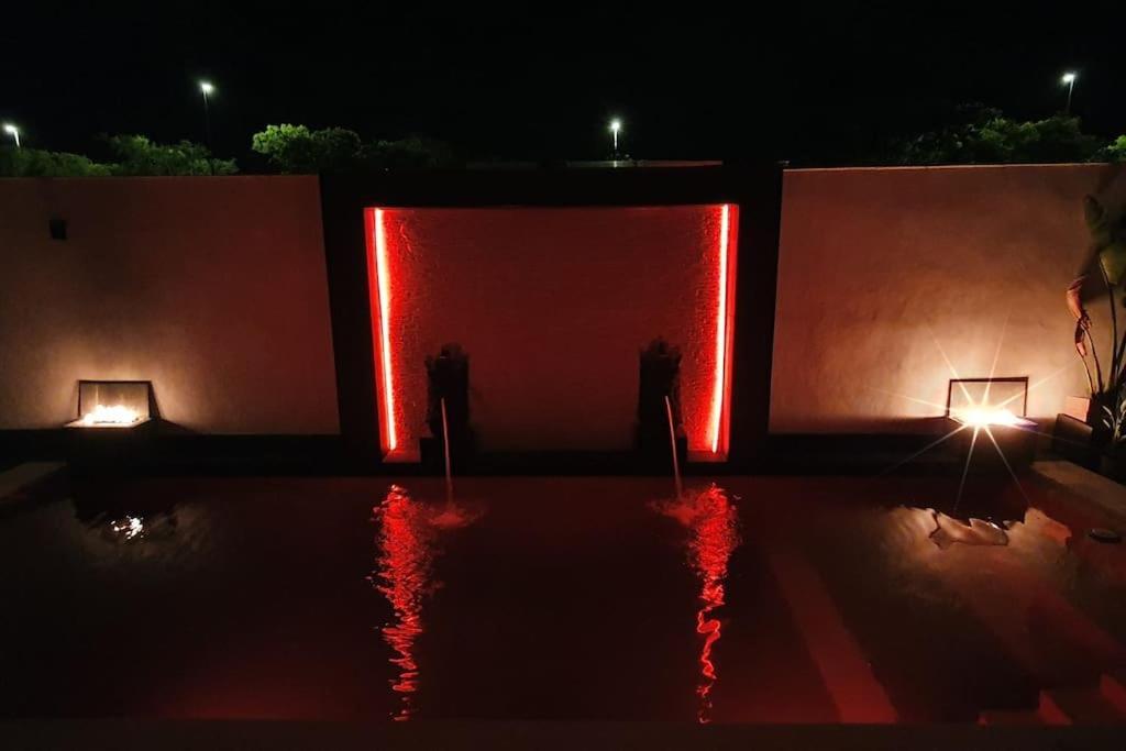 Modern Zen Bali Hotel Puerto Real Exterior photo