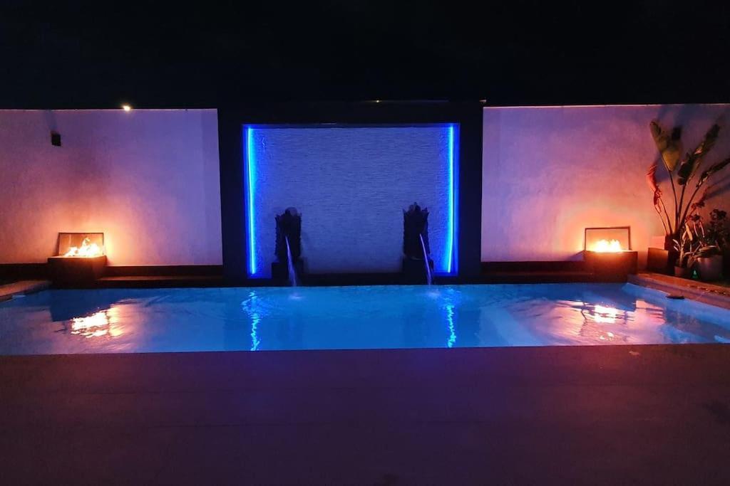 Modern Zen Bali Hotel Puerto Real Exterior photo