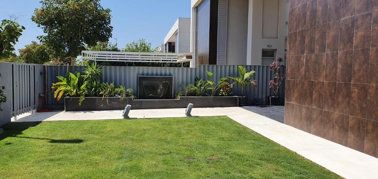 Modern Zen Bali Hotel Puerto Real Exterior photo