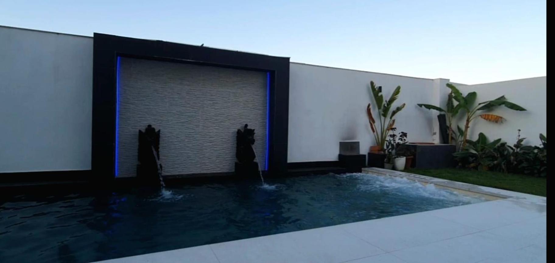 Modern Zen Bali Hotel Puerto Real Exterior photo